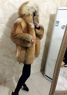 Fur Jackets