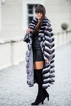 Fur Jackets