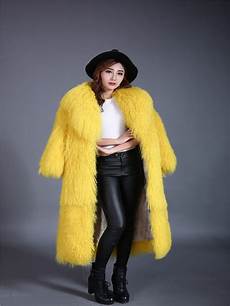 Fur Jackets