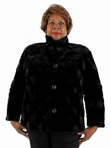 Fur Leather Jackets