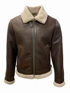 Fur Leather Jackets