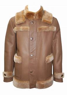 Fur Shearling Jackets