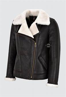 Fur Shearling Jackets