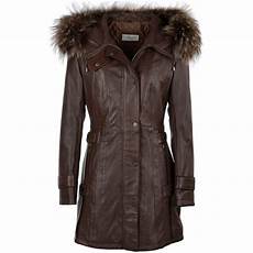 Fur Shearling Jackets