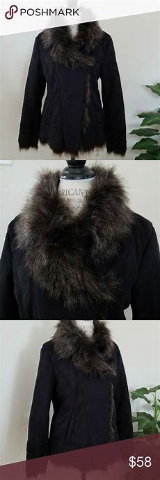 Fur-Suede Jackets