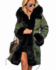 Fur Women Jackets