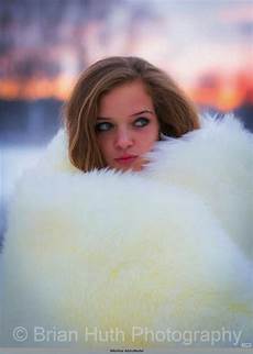 Fur Women Jackets
