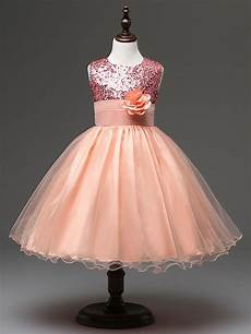 Girl Evening Dress