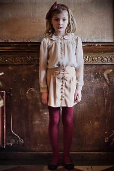 Girl Garments