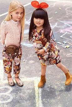 Girl Kid's Clothes