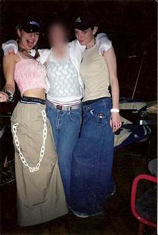 Girl School Outfit