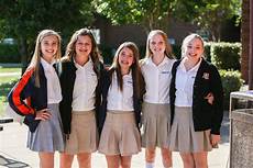 Girl School Uniforms
