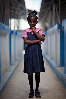 Girl School Uniforms