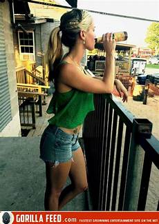 Girl Short