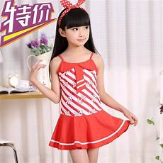 Girl Swimwears