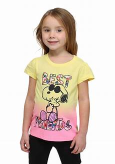 Girl T-Shirts