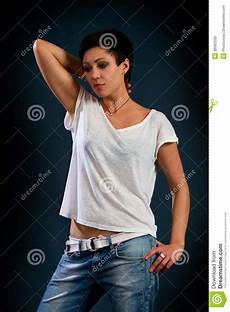 Girl Tshirt