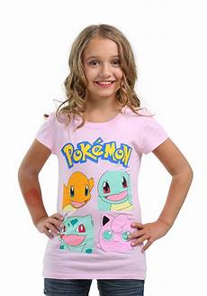 Girl Tshirts