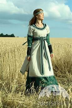 Girl Tunic