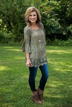 Girl Tunic