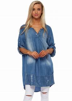 Girl Tunics