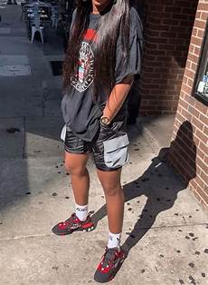 Girl Wears