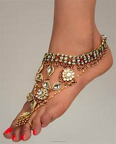 Girls Ankles