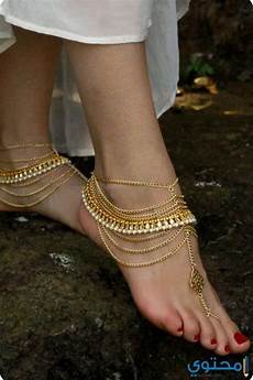 Girls Ankles