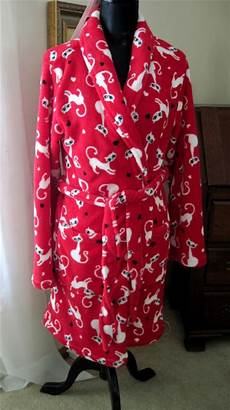 Girls Bathrobes