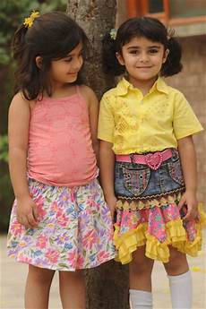 Girls Clothes