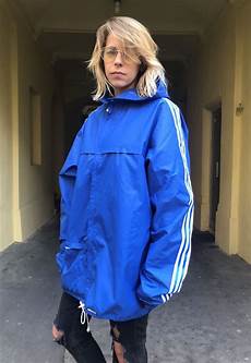 Girls Raincoats