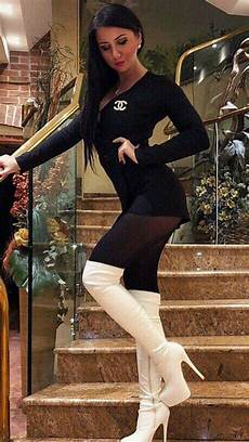 Girls T-Shirt And Tights