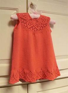 Girls' Tricot
