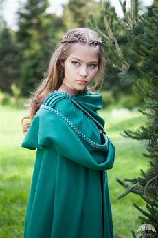 Girls Tunic