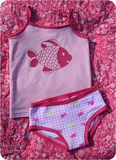 Girls Underwear