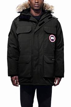 Goose Down Jacket