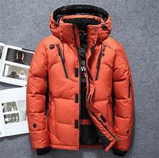 Goose Down Jacket