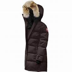 Goose Down Jacket