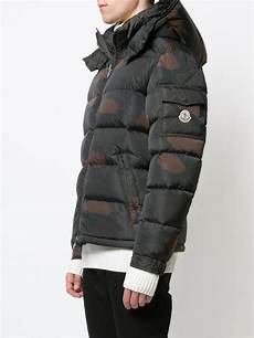 Goose Down Jacket