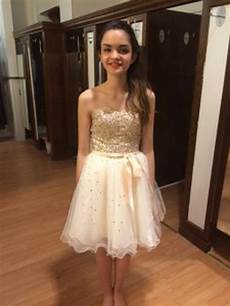 Graduation Dresses