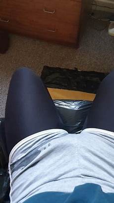 Grey Jeans