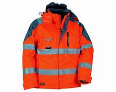 High Visibility Jacket