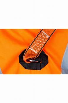 High Visibility Jacket