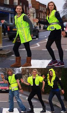High Visibility Jacket