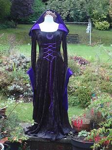 Hooded Dresses