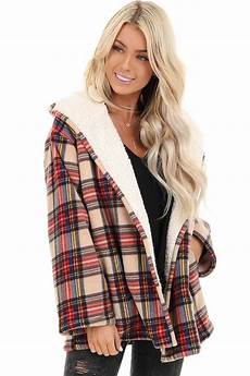 Hooded Short Cardigan