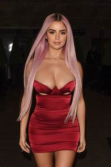 Hot Dress
