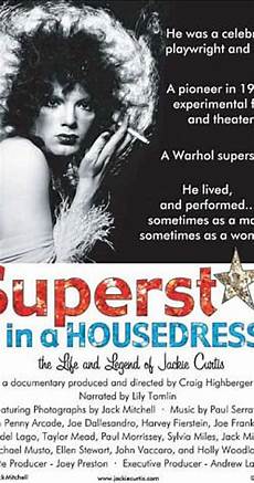 Housedress
