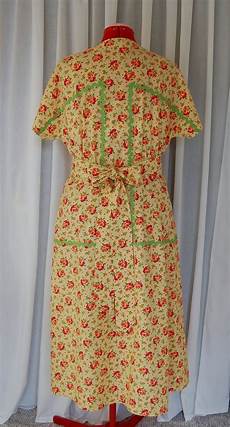 Housedress