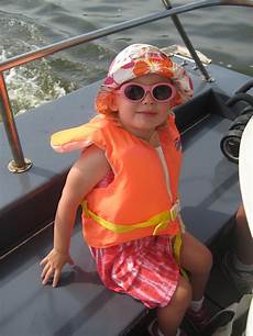 Infant Lifejacket